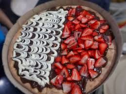 Qual dessas é a melhor comida? - 2